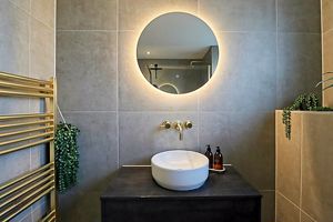 Bathroom- click for photo gallery